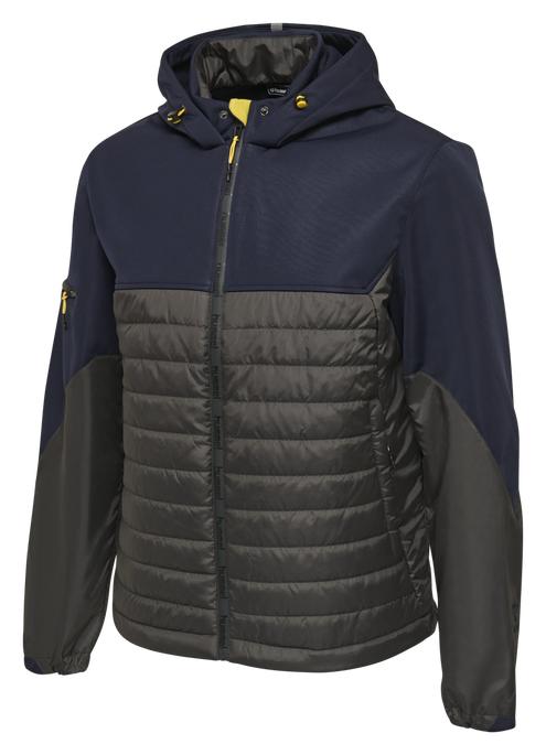 Produktbild hummel North Hybrid Jacket (S)