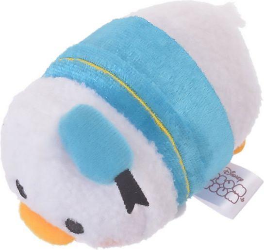 Image du produit Disney Tsum Tsum Donald Mini (S) (10 cm)