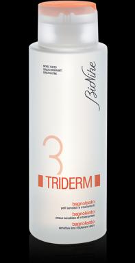 Produktbild BioNike Triderm Ölbad (500 ml)