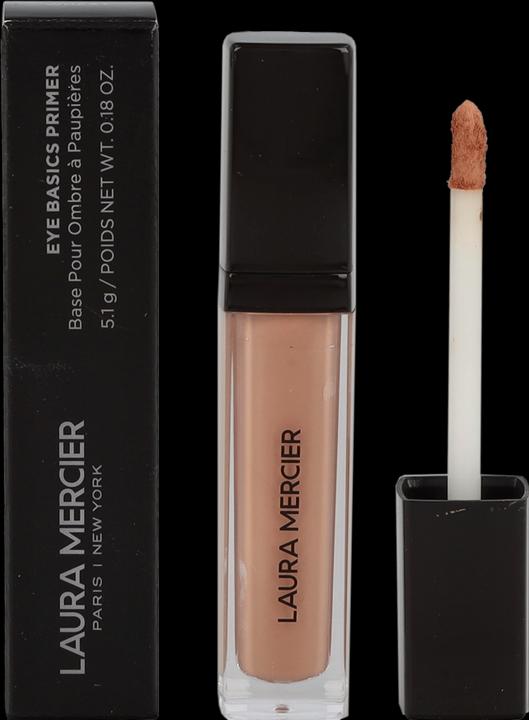 Actual product image Laura Mercier Eye Basics
