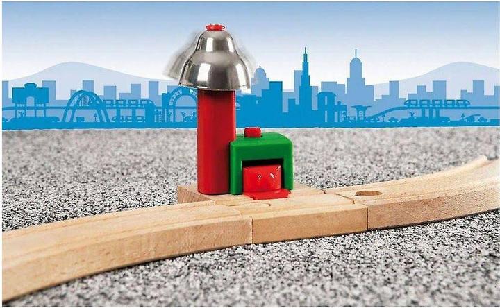 Produktbild Brio Magnetisches Glockensignal