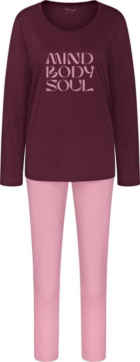 Produktbild Triumph Pyjama Basic (36)
