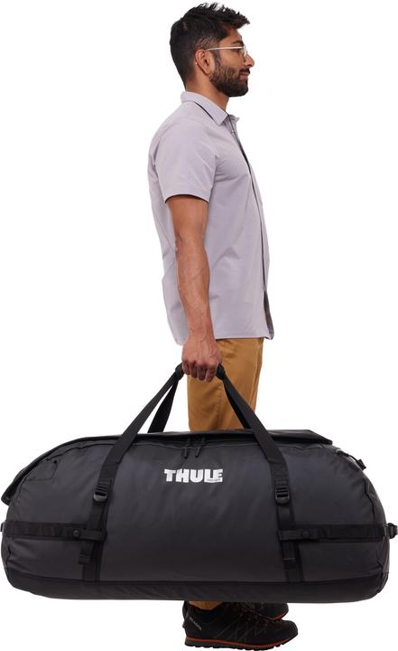 Immagine prodotto Thule BORSONE CHASM 130L - NERO (130 l)