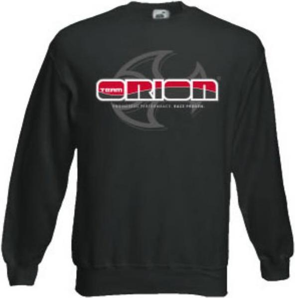 Team Orion Race Sweatshirt XXL (XXL)