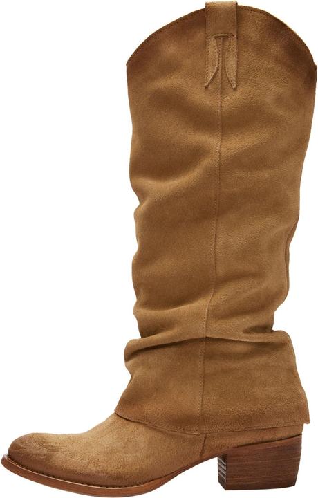 Produktbild Felmini Dresa C833, der mittelhohe Stiefel, besticht durch eine Mischung aus Raffinesse und Einzigar (37)
