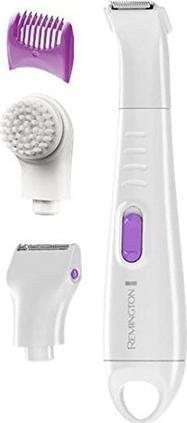 Image du produit Remington Lisse et soyeux