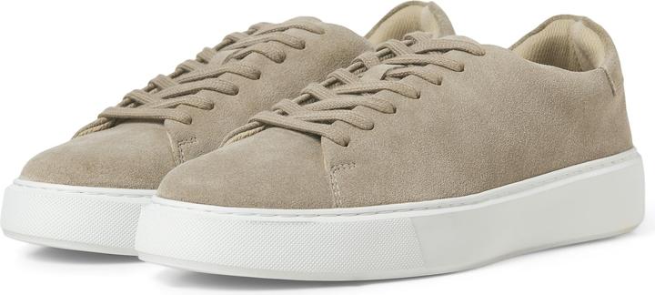 Produktbild Jack & Jones Jfwstockholm Leather Sneaker Ln (43)