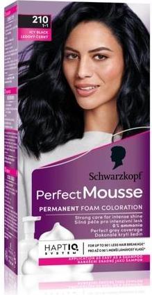 Produktbild Schwarzkopf Perfect Mousse