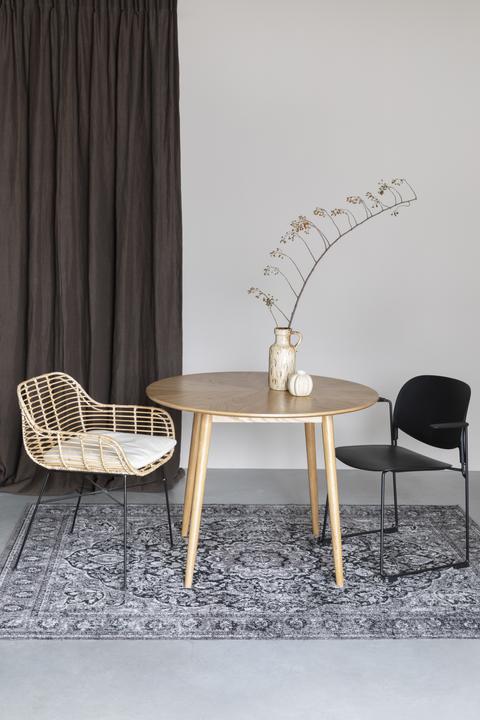 Actual product image White Label Living Fabio (Ø 100 x 75 cm)