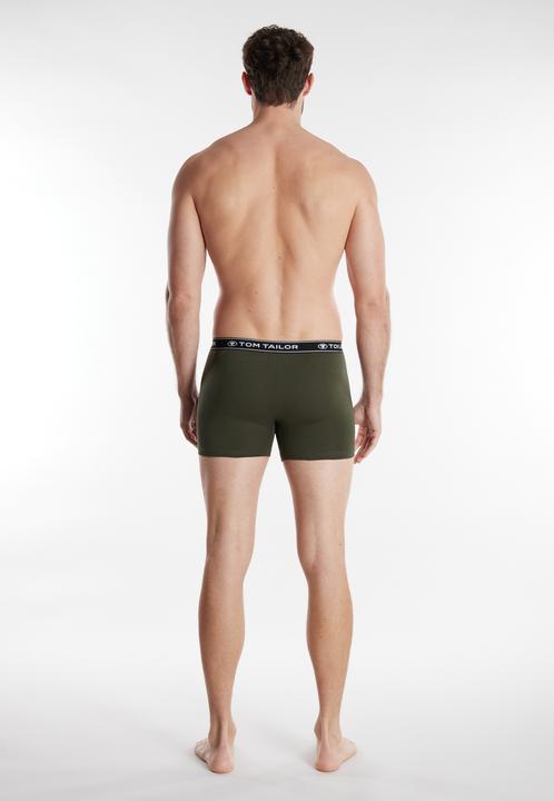 Immagine prodotto Tom Tailor Buffer (S, confezione da 3)