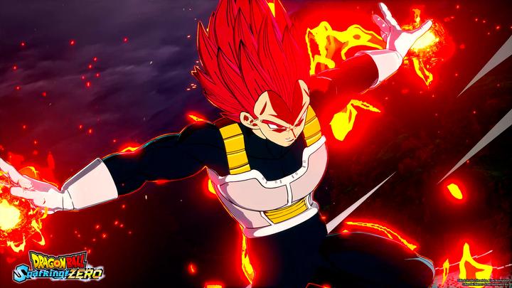 Produktbild Bandai Namco Dragon Ball: Sparking! Zero (PS5, DE, IT, FR)