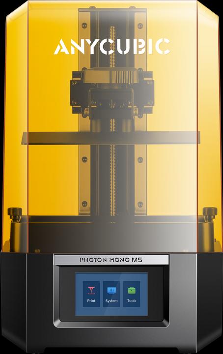 Produktbild Anycubic Photon Mono M5
