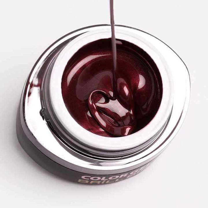Immagine prodotto BrillBird Gel Brush & Go G95 - 4,5 ml