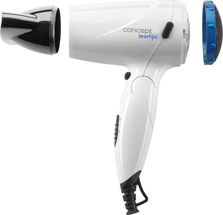 Produktbild Concept Conceptual hair dryer VV5741
