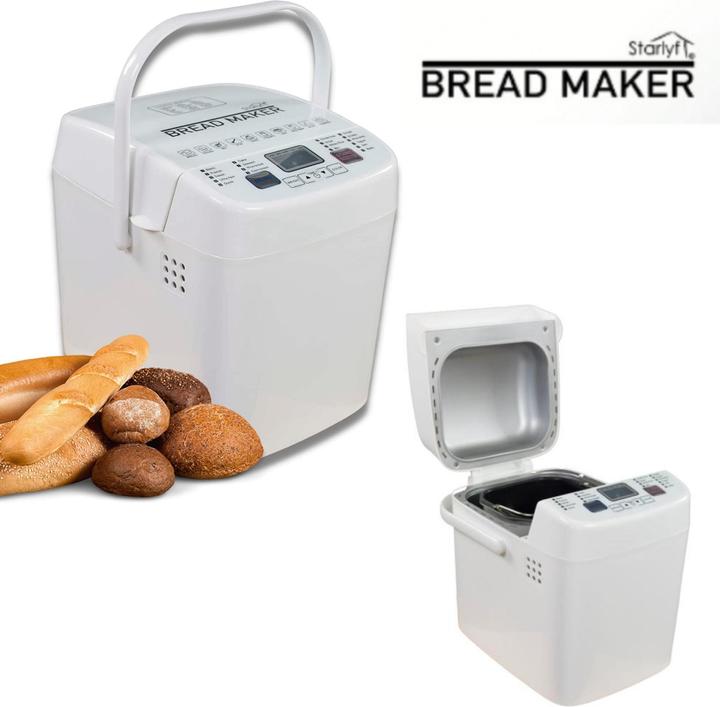 Produktbild Starlyf Bread Maker