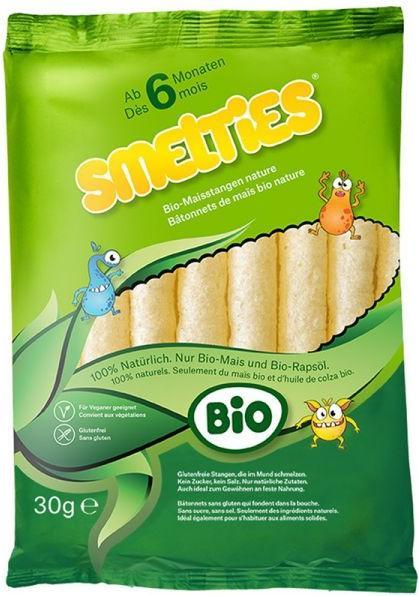 Actual product image Smelties Nature (30 g)