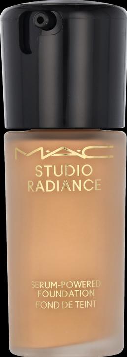 MAC Cosmetics M.A.C. Studio Rad Serum Pow Fond de Teint NC20 (NC20)