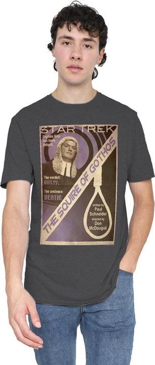 Produktbild The Original Series Episode 17 TShirt (M)