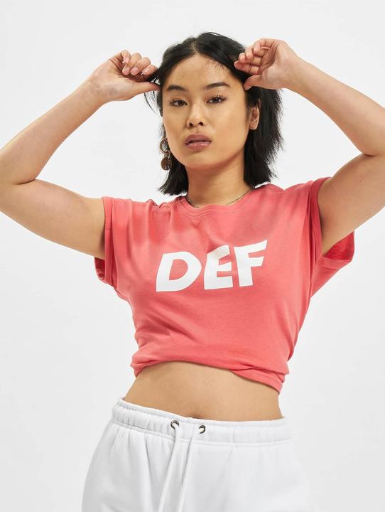 Actual product image DEF Her Secret T-Shirt - 18431 (XS)
