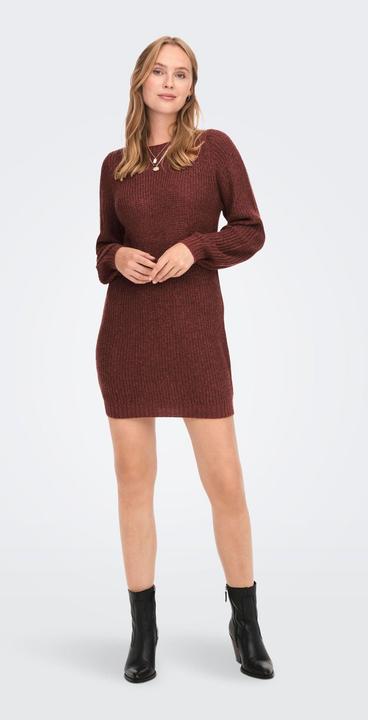 Image du produit JdY JDYWHITNEY Robe courte en maille (3XL)