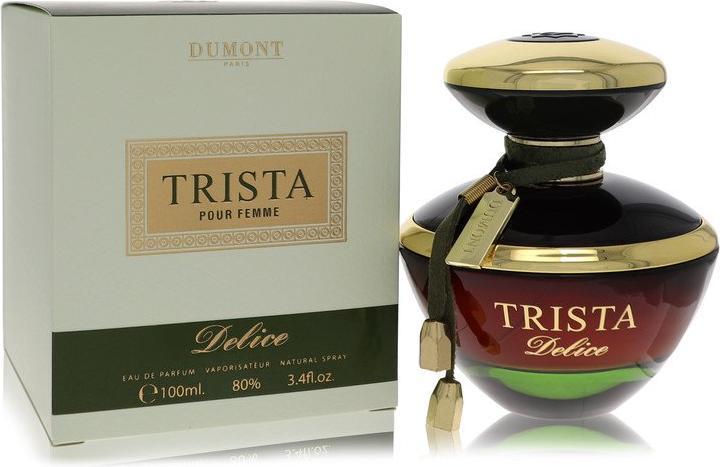 Dumont Paris Dumont Trista Delice (Eau de Parfum, 100 ml)