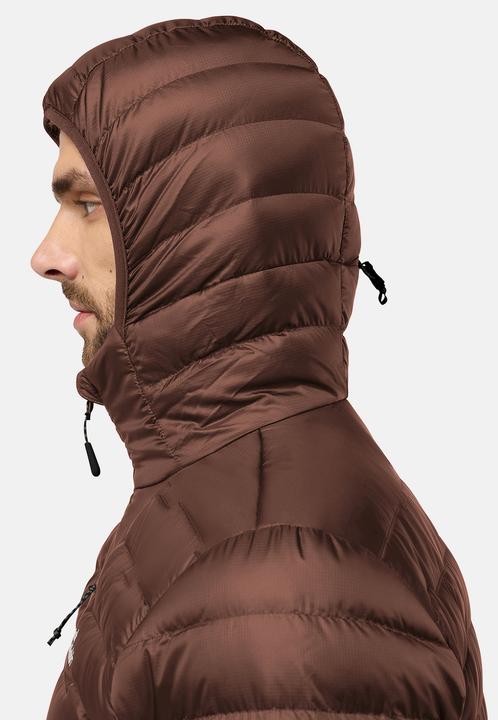 Produktbild Jack Wolfskin Passamani Down Hoody M (S)