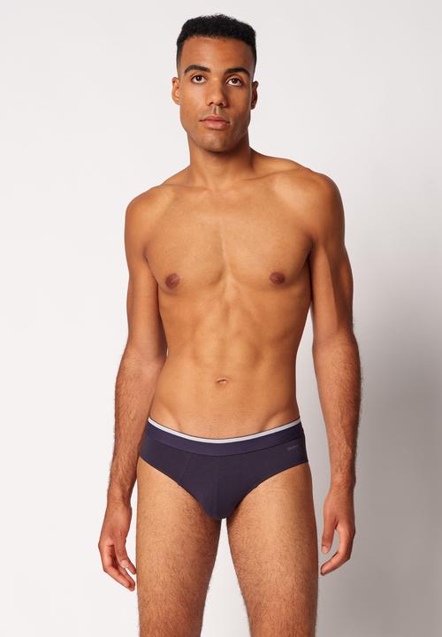 Immagine prodotto Skiny Brasil-Slips Cotton Multipack (L, confezione da 3)