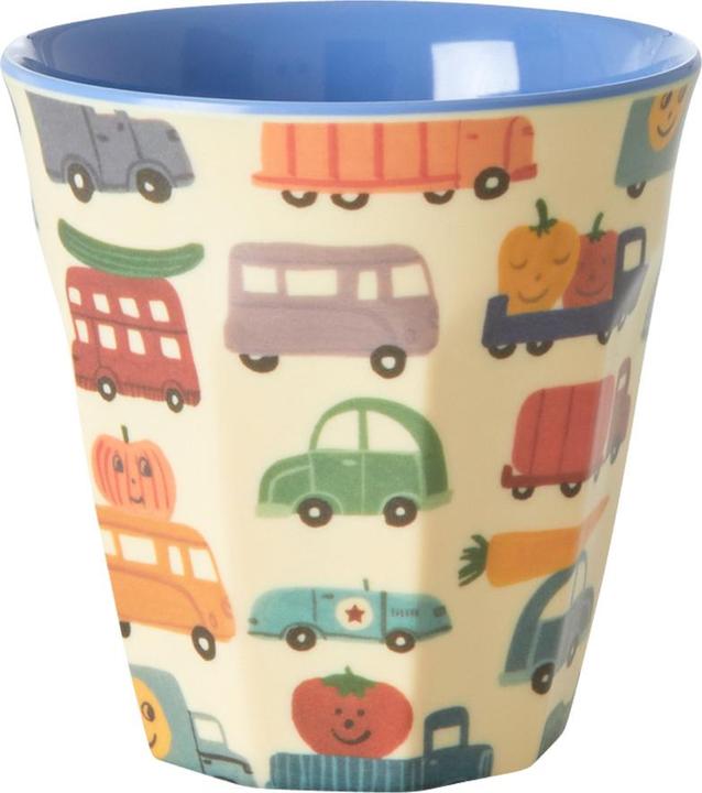 Rice Melamine