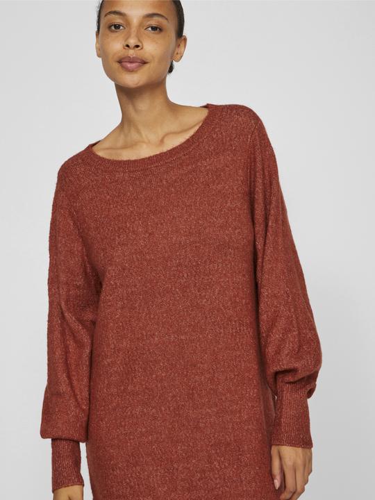 Produktbild Vila Strick Midikleid (L)