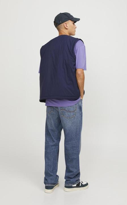 Actual product image Jack & Jones Waistcoat waistcoat (S)