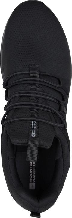 Actual product image Mountain Warehouse Mens Swift Lightweight Trainers (41)