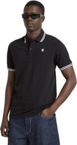 Produktbild G-Star Dunda Slim Stripe Polo (M)