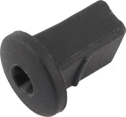 Actual product image AXA Clamping plug for all headlights with flat plug connection