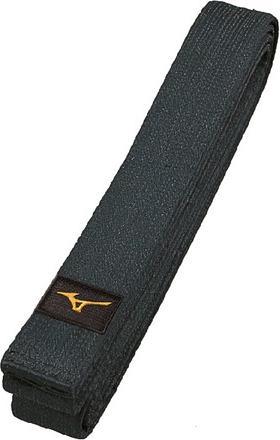 Actual product image Mizuno judo belt japan ijf rb