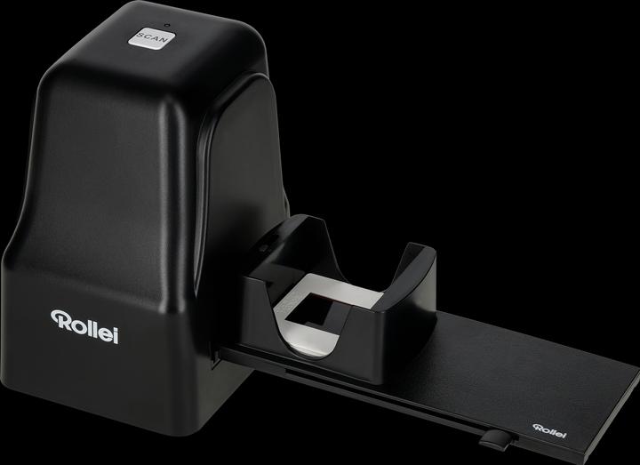 Produktbild Rollei DF-S 180 (USB)