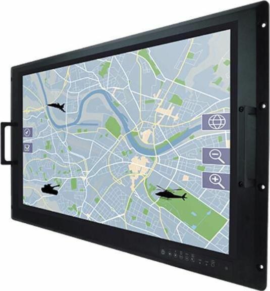 Actual product image Winmate Intel Core i5-1135G7 2.4GHz (2.40 GHz)