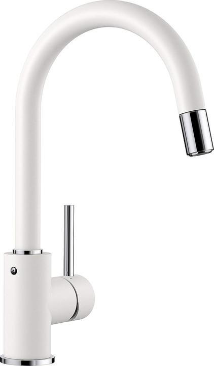Actual product image Blanco Mida-S
