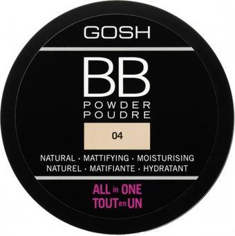 Gosh BB Powder (04 Beige)
