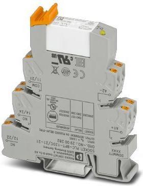 Actual product image Phoenix Contact Interface relay 10 pcs. 12 V/DC