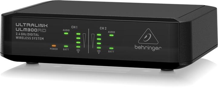 Immagine prodotto Behringer Ultralink ULM302MIC