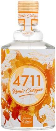 Actual product image Tabac remix (Eau de cologne, 100 ml)