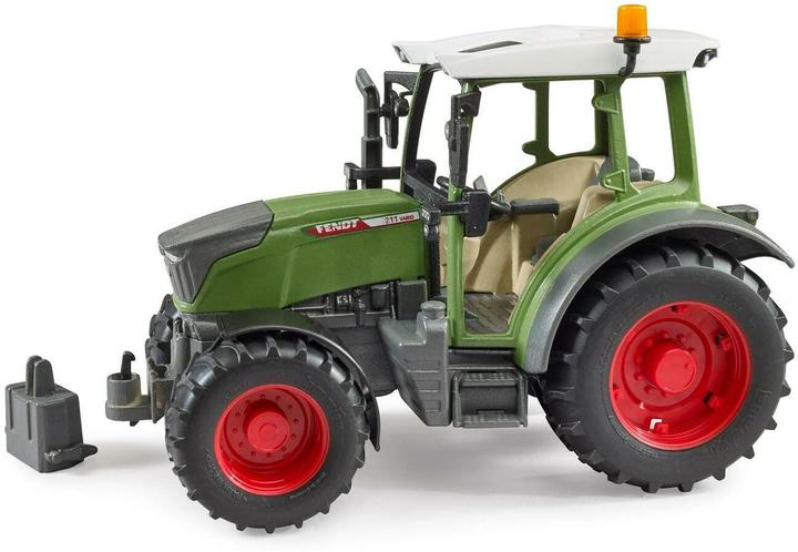 Image du produit Bruder Fendt Vario 211