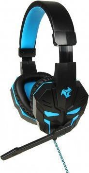 Produktbild iBox X8 Gaming-Headset mit Mikrofon (Kabelgebunden)