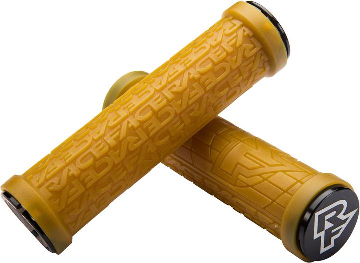 Produktbild Race Face Grippler Lock-On Griffe