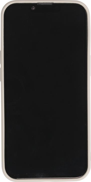 Image du produit PhoneLook Coque Silicone mat dessin coeur doré (Apple iPhone 15)
