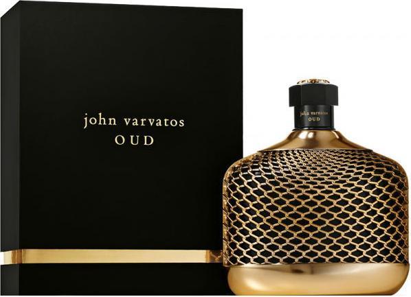 John Varvatos Oud Eau De Parfum Spray (Eau de Parfum, 125 ml)
