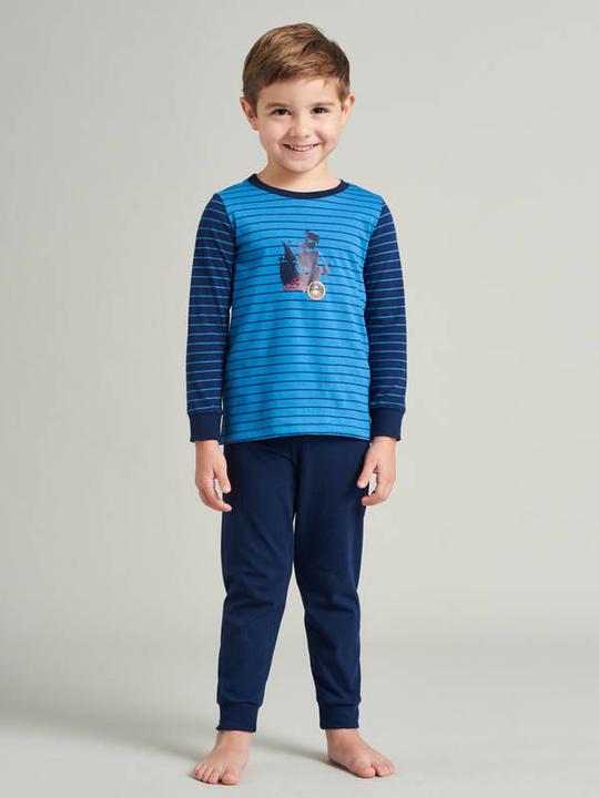 Image du produit Schiesser Pyjama pour enfant "Capt'n Sharky (98)
