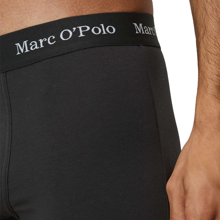 Immagine prodotto Marc O'Polo Boxershort Casual Figurbetont (L, confezione da 3)