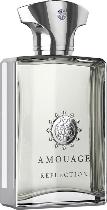 Actual product image Amouage Reflection (Eau de parfum, 100 ml)