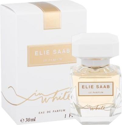 Immagine prodotto Elie Saab Le Parfum in bianco (Eau de parfum, 30 ml)